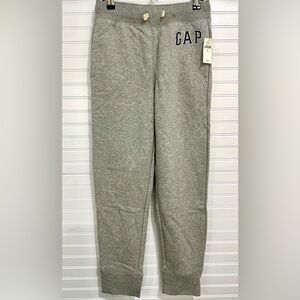 GAP Kids Heather Gray Sweatpants - Size Youth XL | New with tags